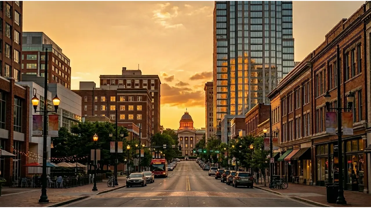Raleigh NC, USA