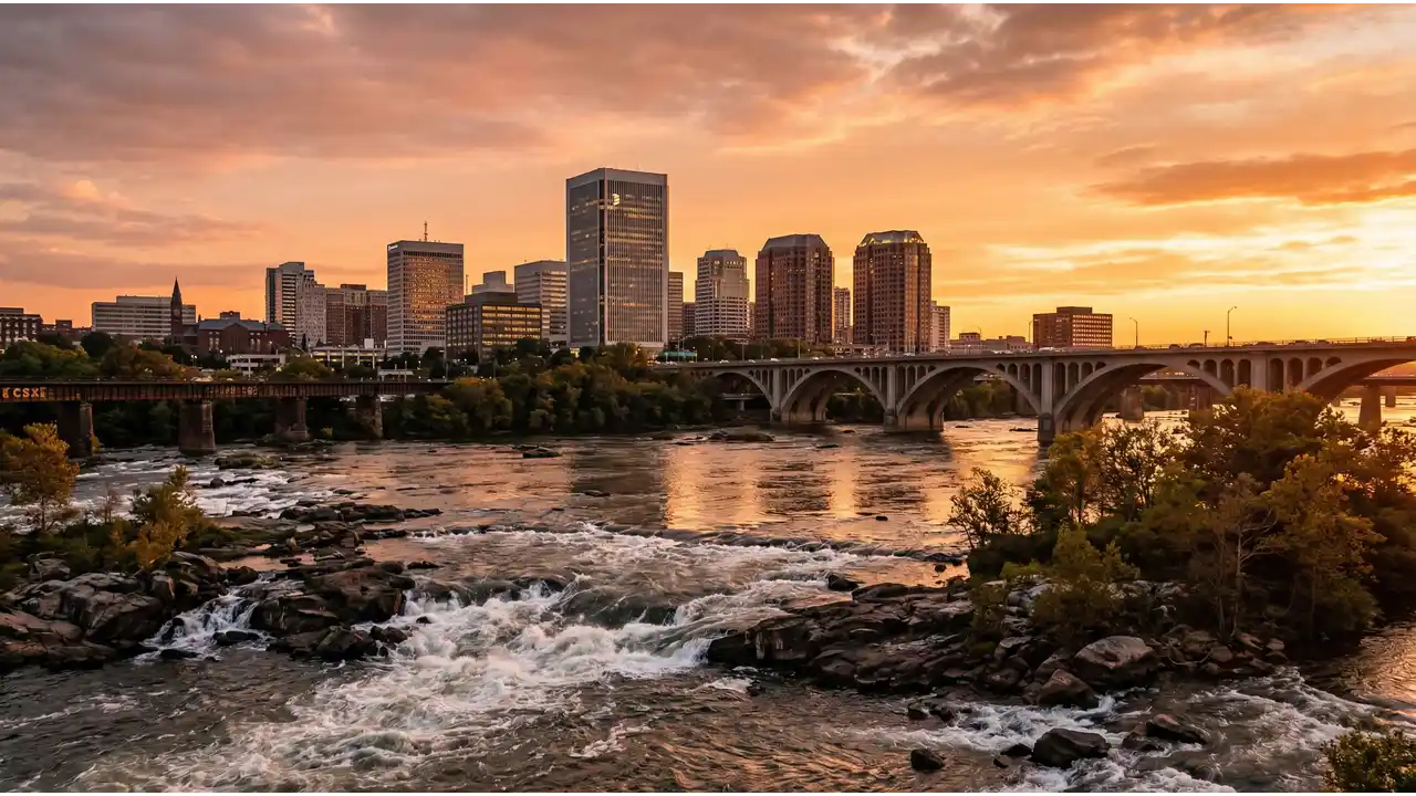 Richmond VA, USA