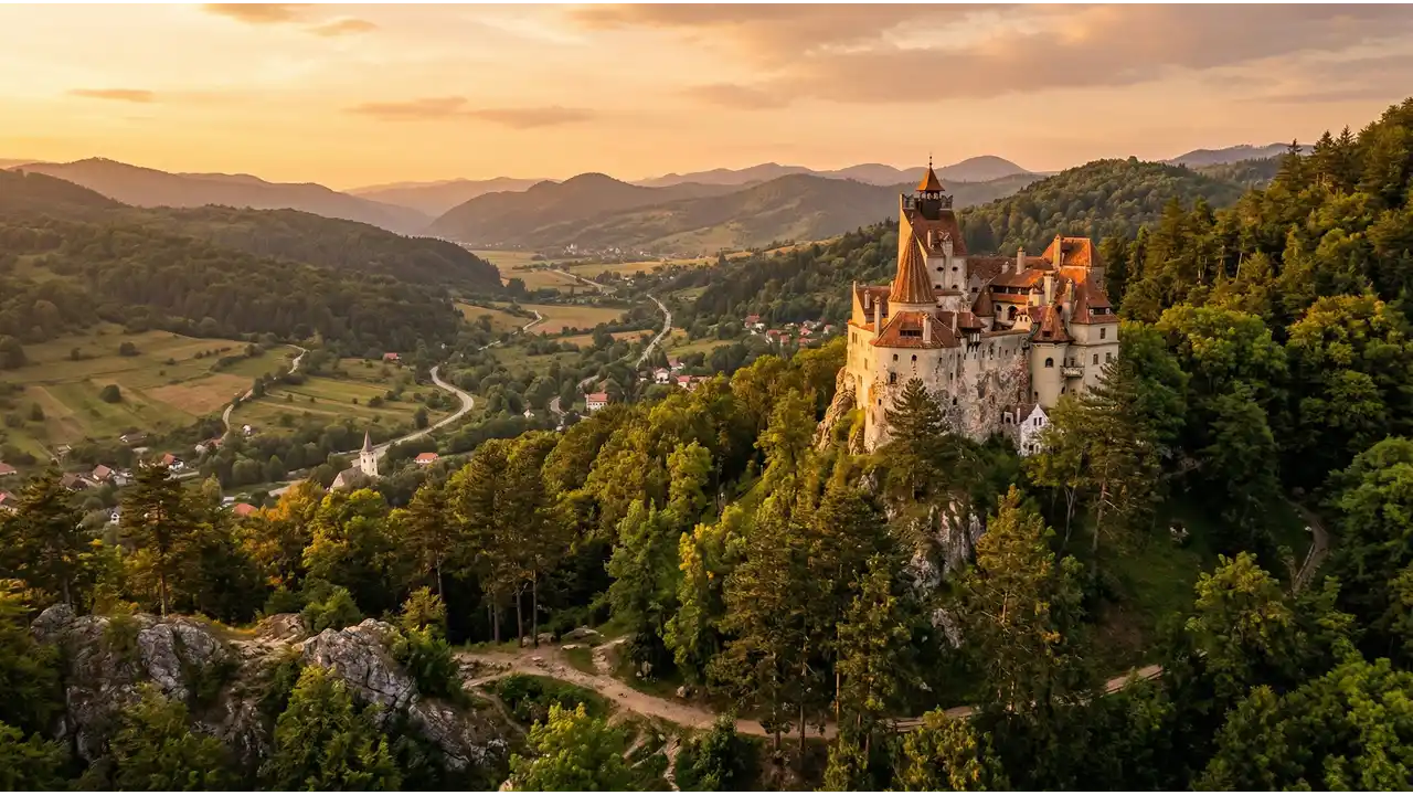 Romania, Europe