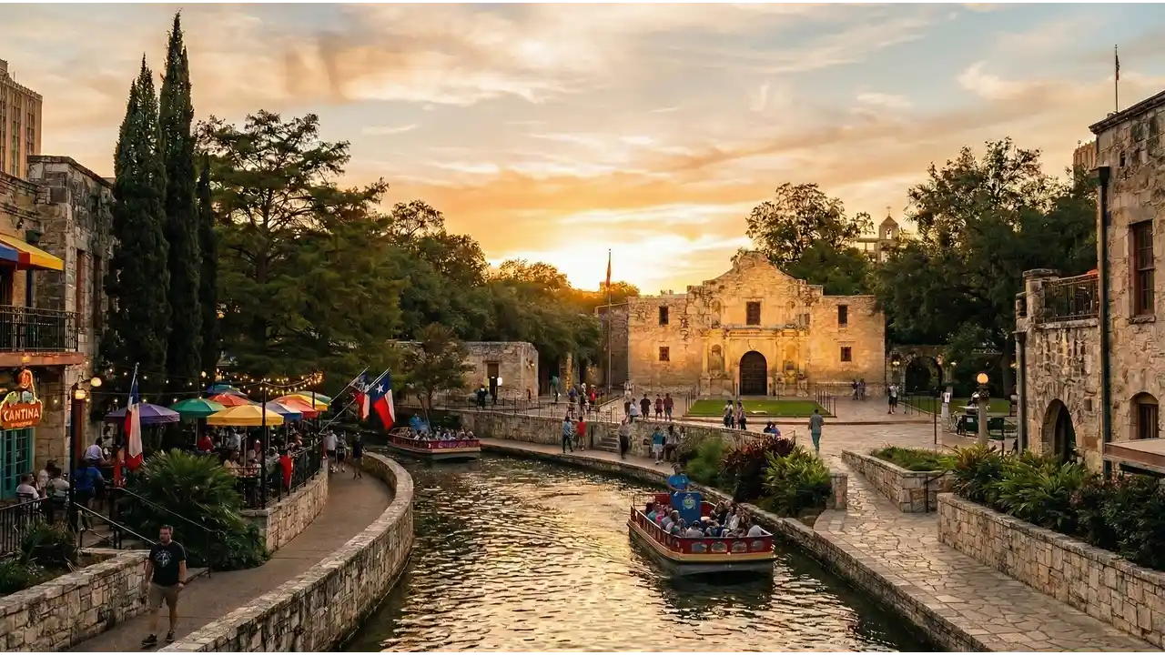 San Antonio, USA