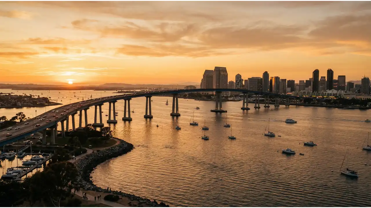 San Diego, USA