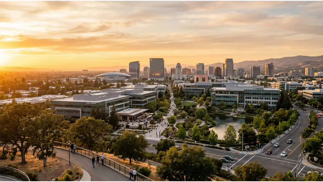 San Jose CA, USA