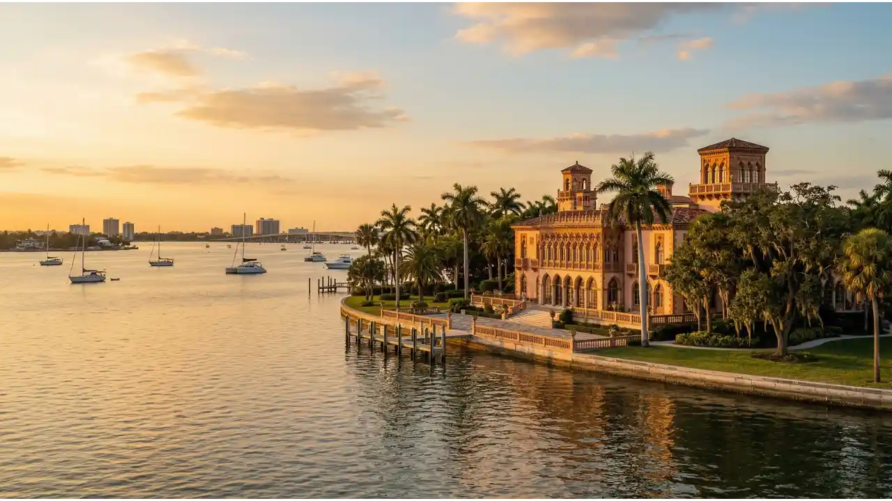 Sarasota, USA