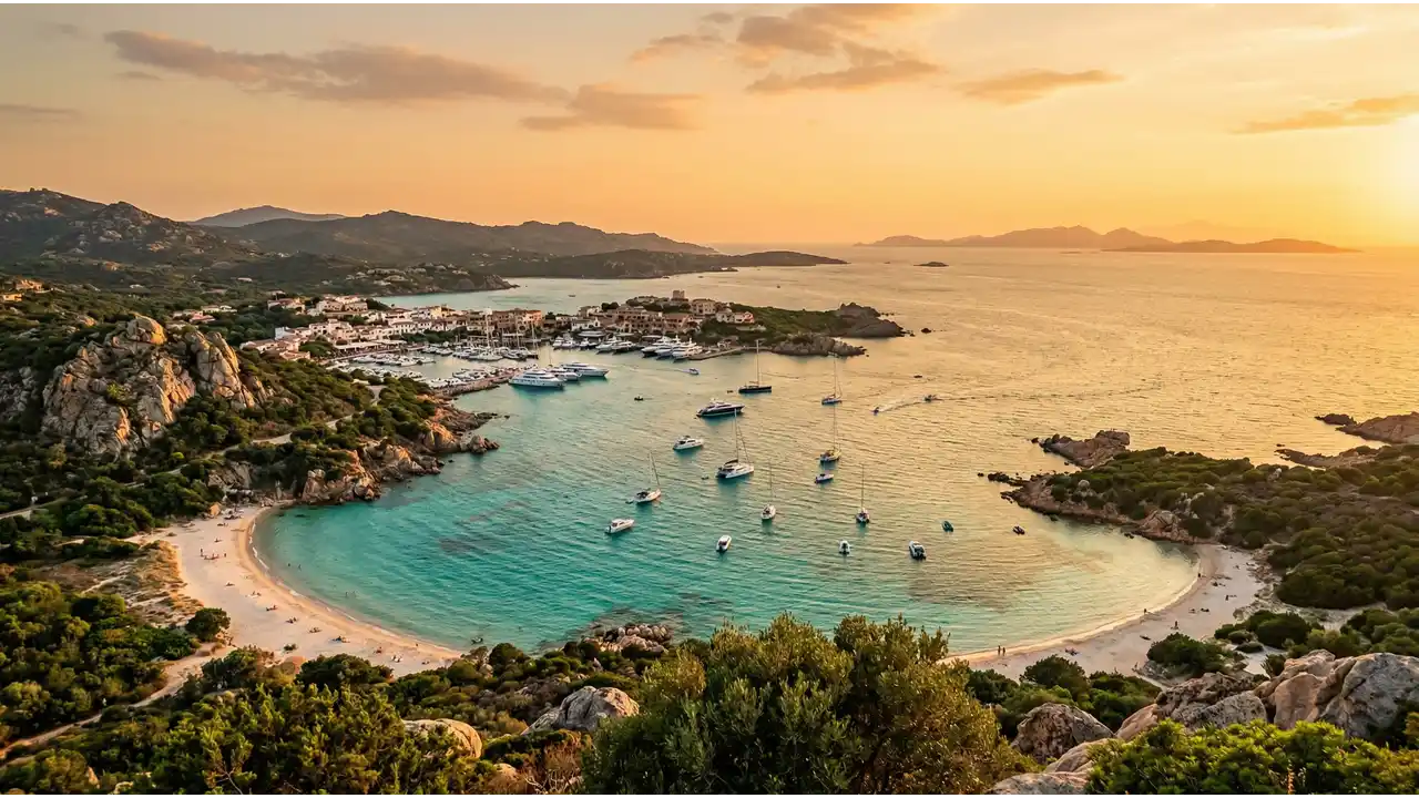 Sardinia, Europe