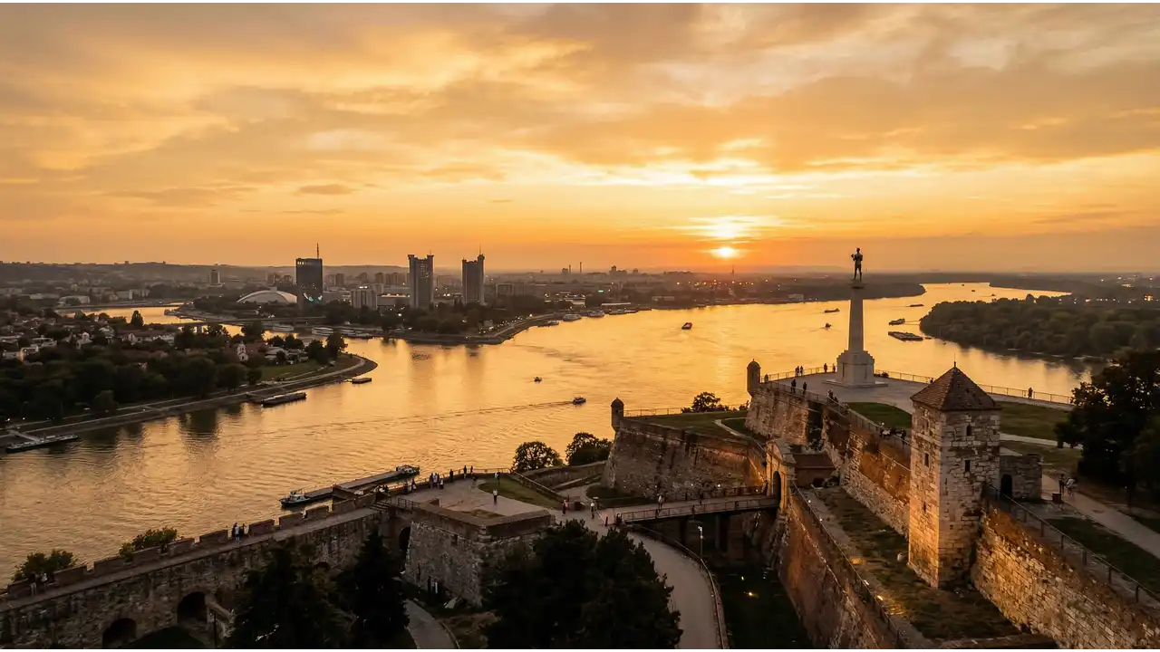 Serbia, Europe