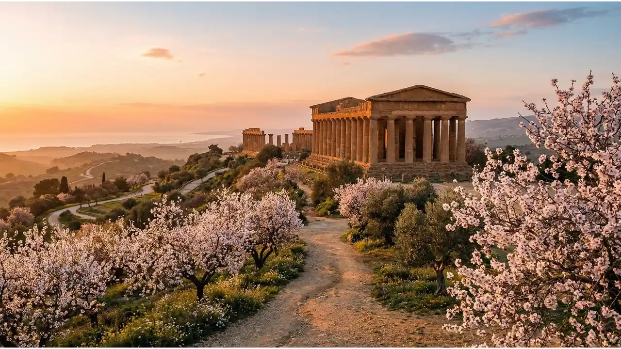 Sicily, Europe