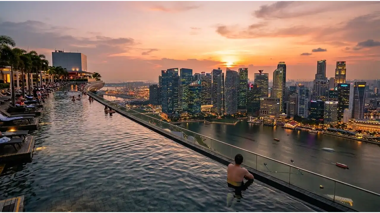 Singapore, Asia