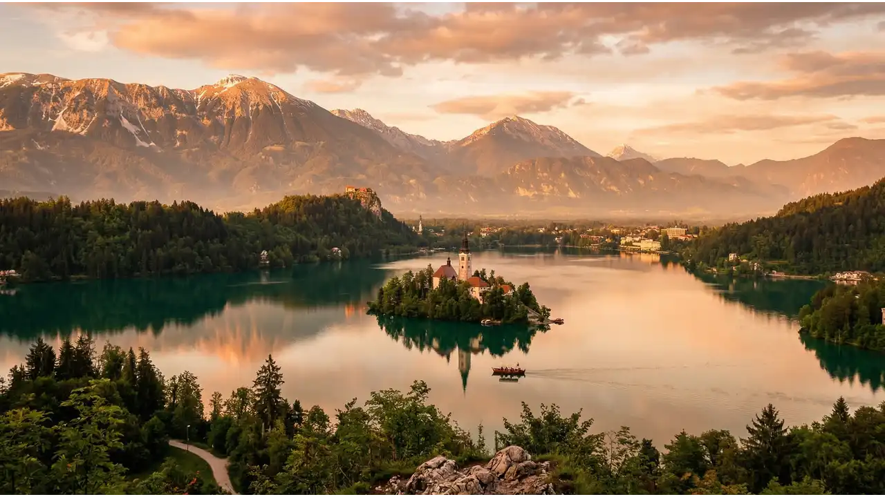 Slovenia, Europe