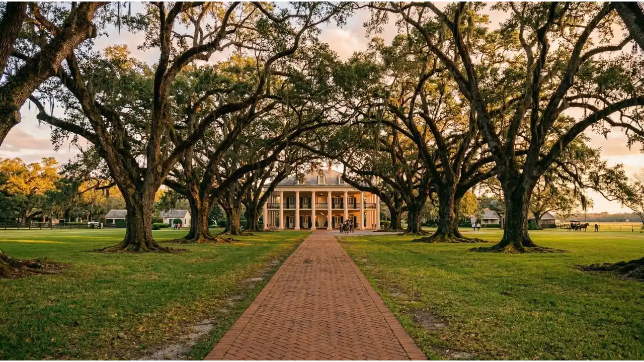 South Carolina, USA