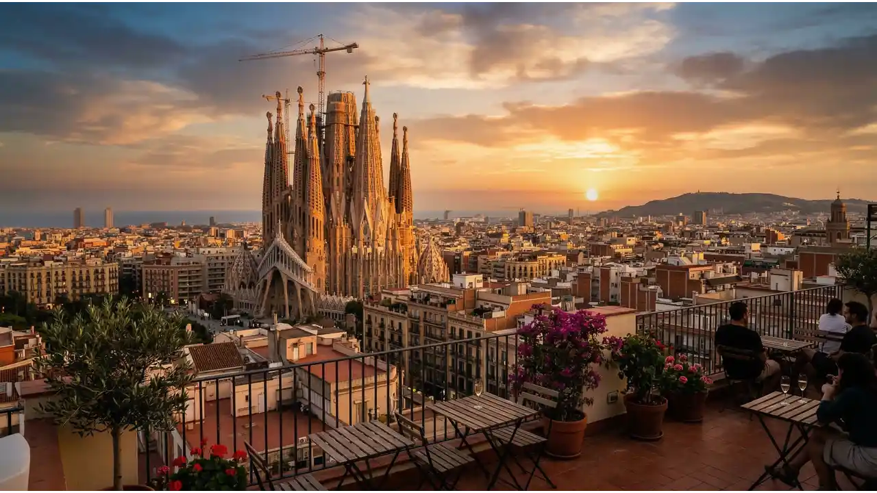 Spain, Europe