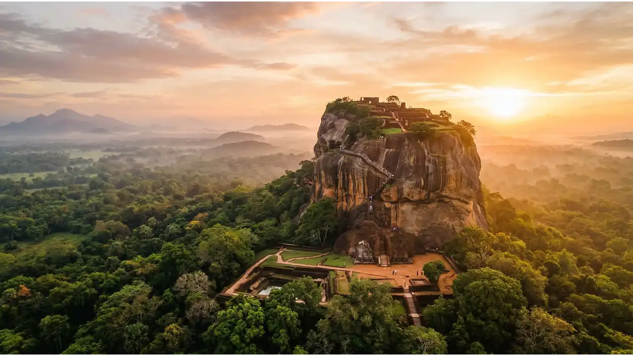 Sri Lanka, Asia