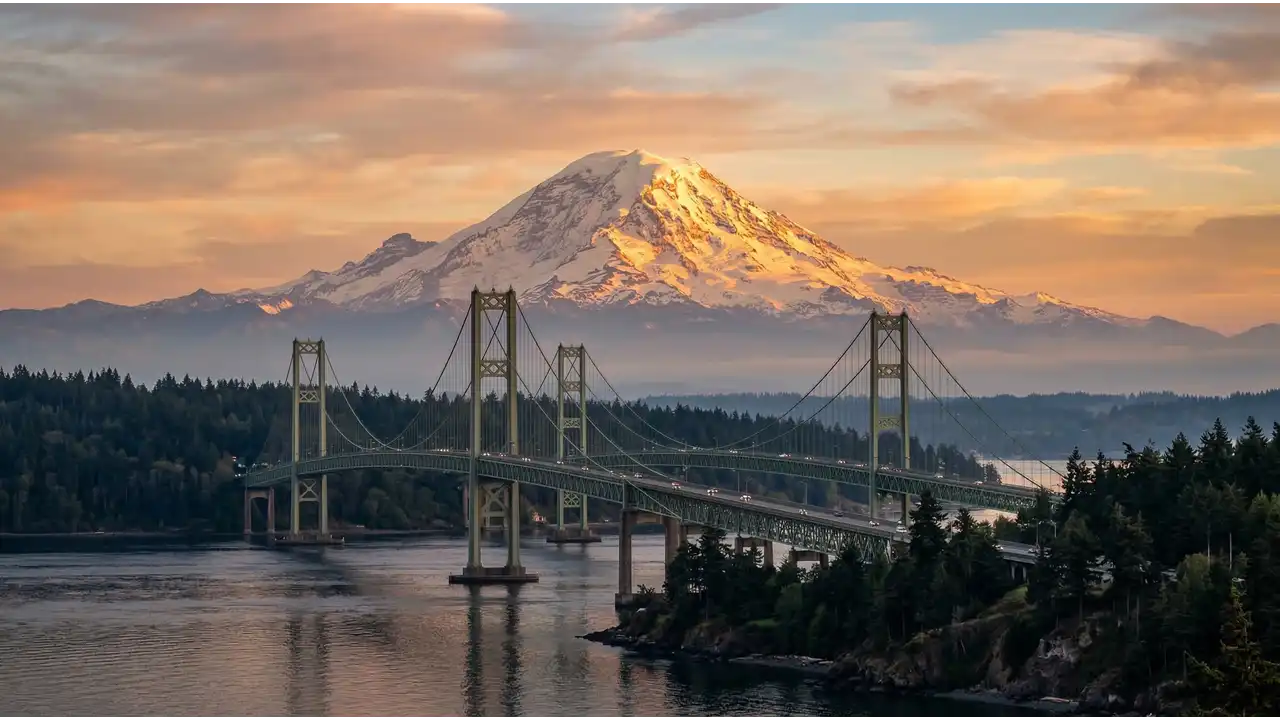 Tacoma, USA
