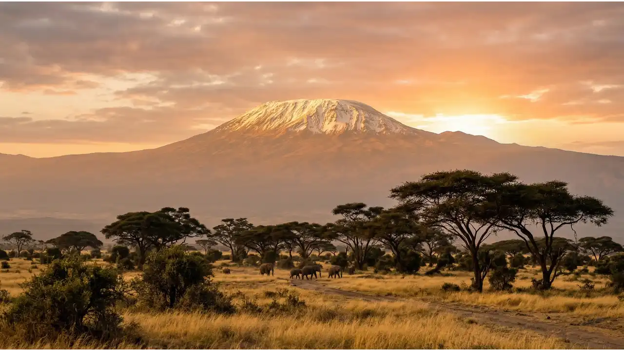 Tanzania, Africa
