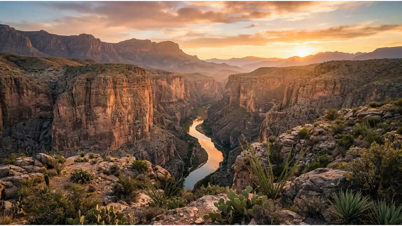 Texas, USA