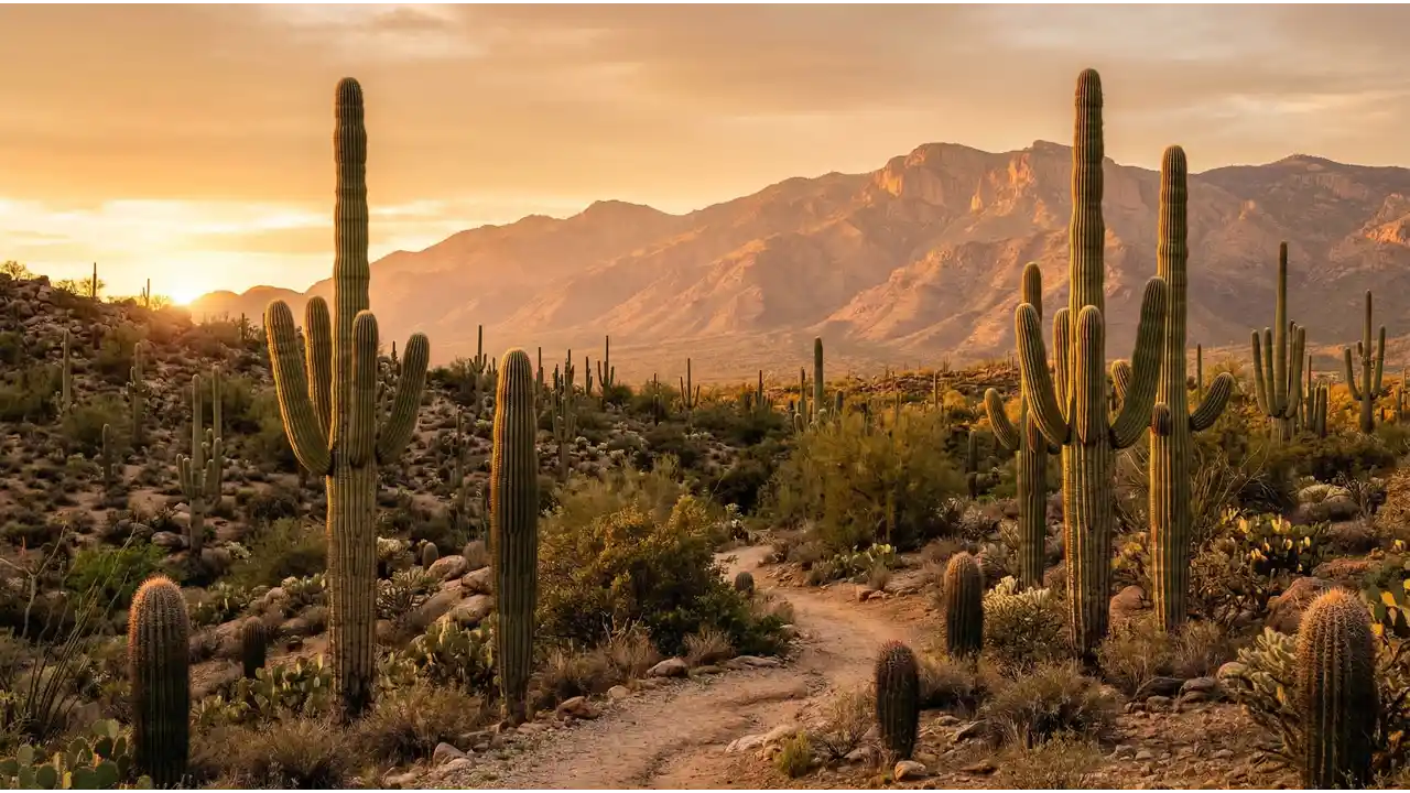 Tucson, USA