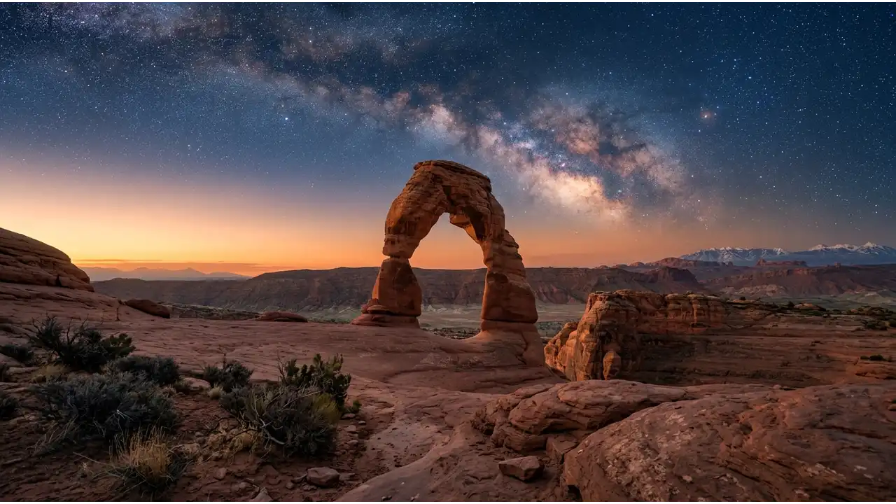 Utah, USA