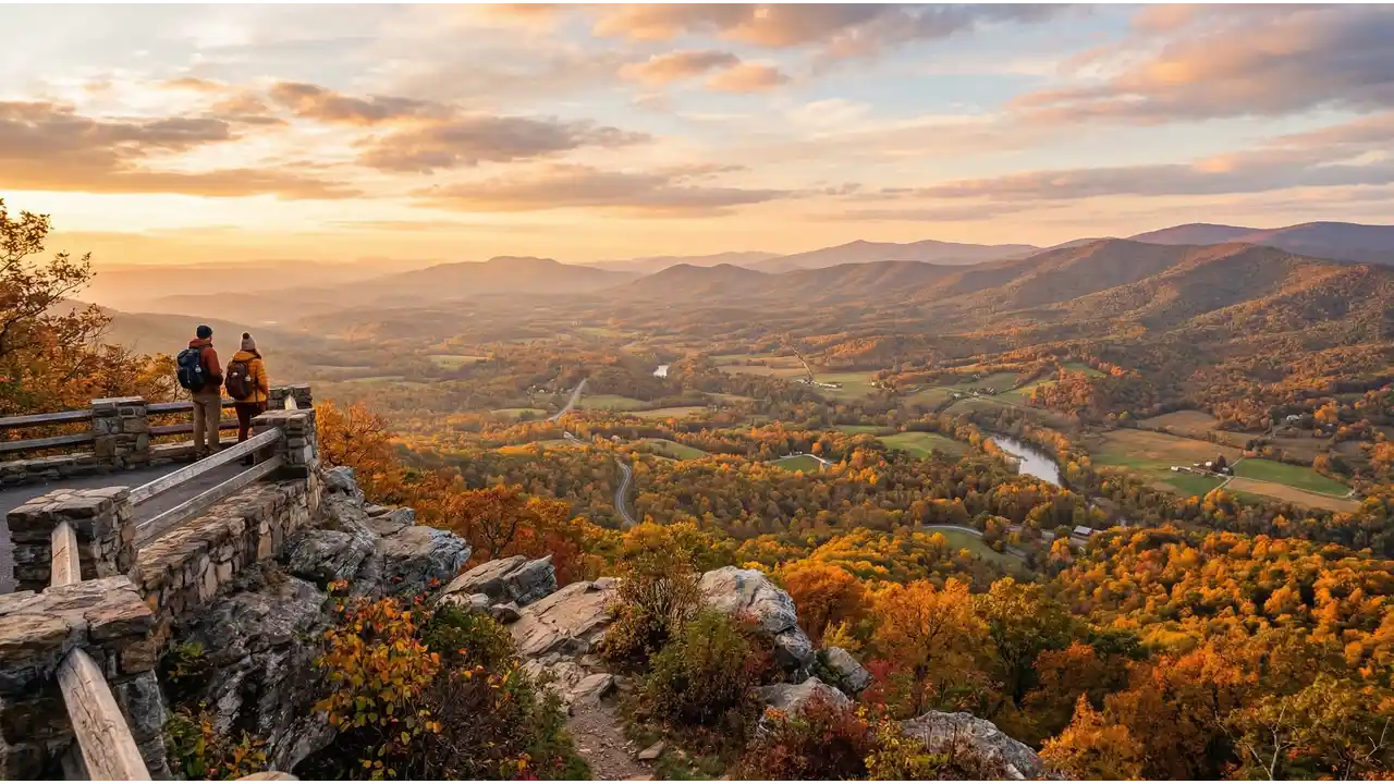 Virginia, USA