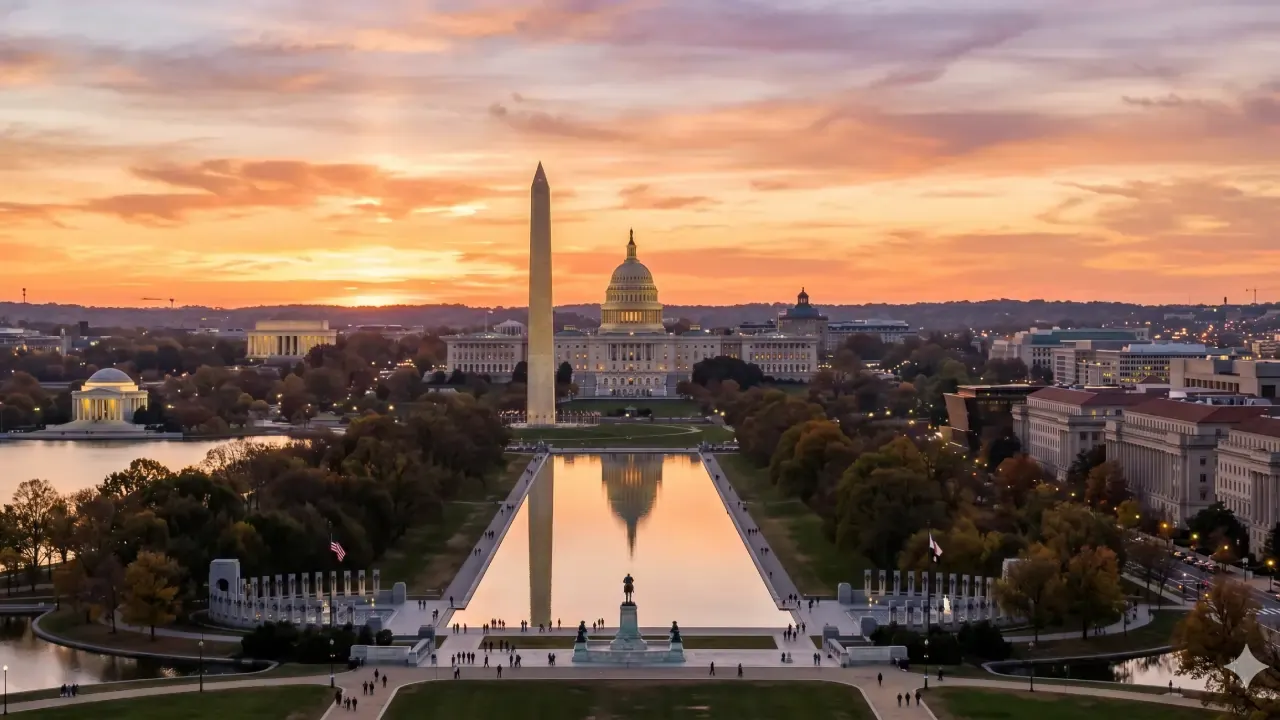 Cost of living in Washington DC
