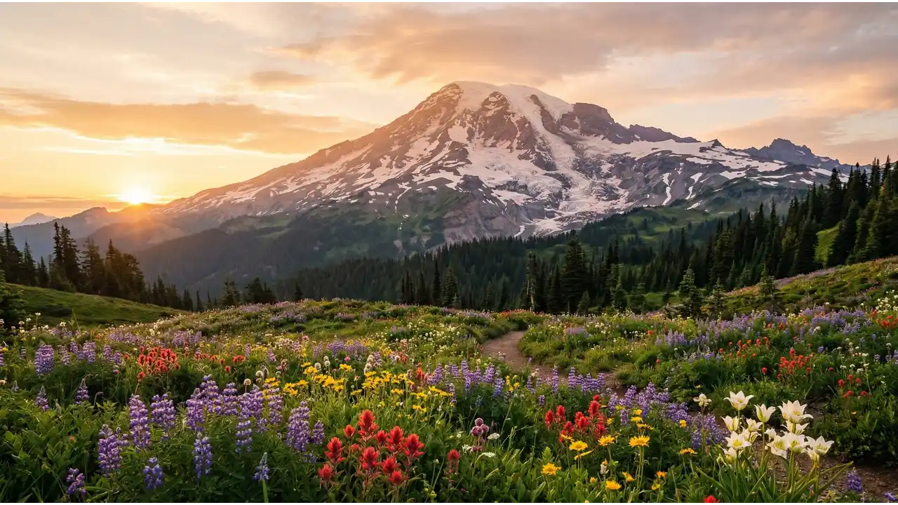 Washington, USA