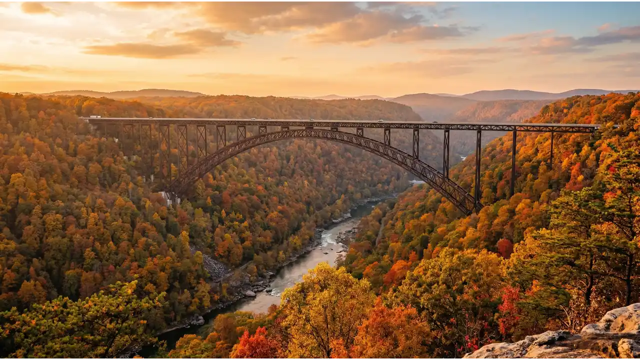 West Virginia, USA