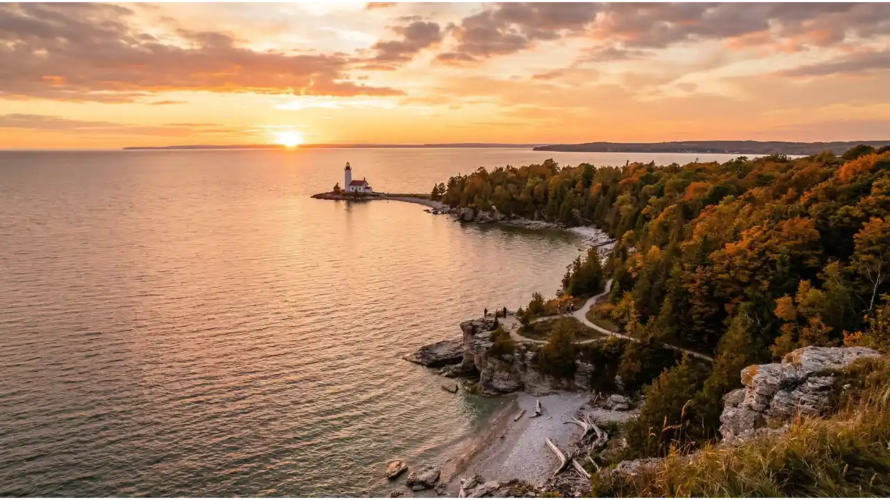 Wisconsin, USA